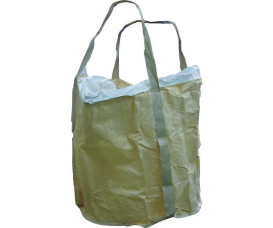 フレコンバック排出口無し　1100φX1050H画像