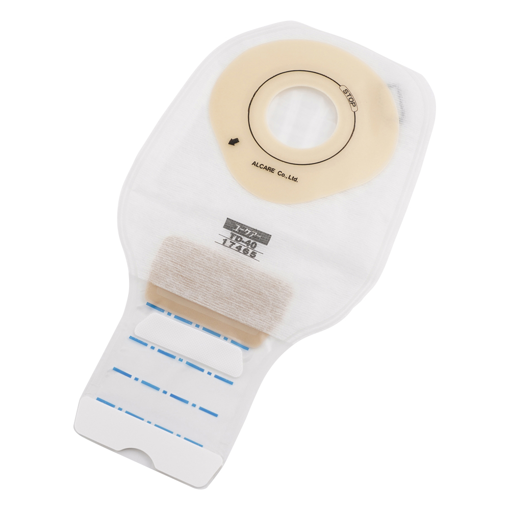 ユーケアー®･TD 40 10枚画像