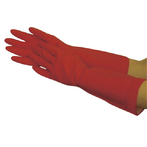 ﾋﾞﾆｽﾀｰ ﾋﾞｭｰﾃｨｰ中厚手 L 1双画像