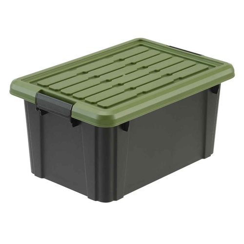 収納ボックス Nタフコン47-23 KA／BK画像