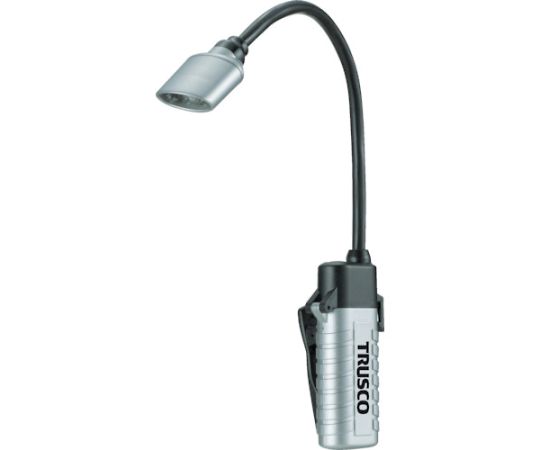 LEDクリップライト　30ルーメン　フレキシブル画像