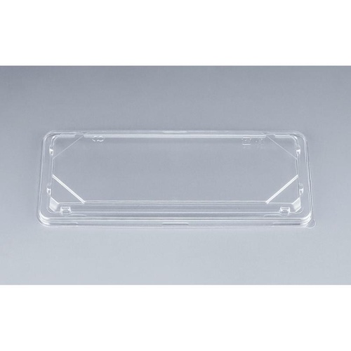 シーピー化成 BFハカマ集折30嵌合蓋(N)画像