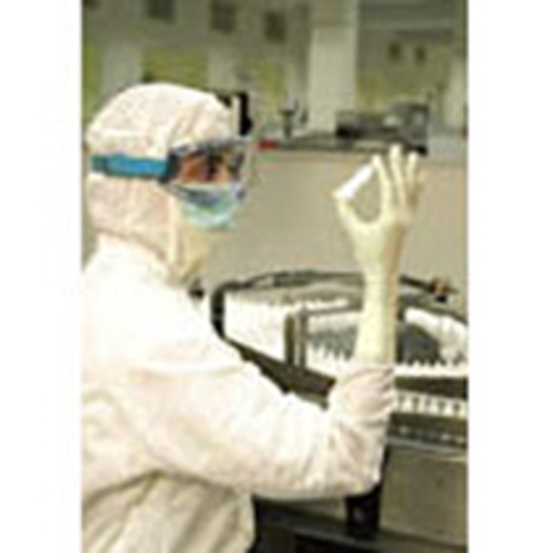 CR用滅菌手袋 ｱｷｭﾃｯｸｳﾙﾄﾗｸﾘｰﾝ 8.0 1袋(10双)画像