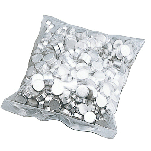 EBM ｱﾙﾐ ﾀﾙﾄｽﾄｰﾝ 500g 1ﾊﾟｯｸ画像