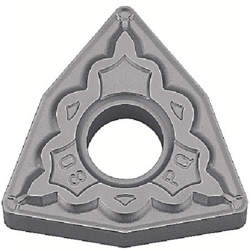 旋削用ﾁｯﾌﾟ TN620 CMT 1個画像