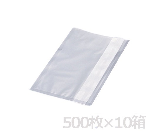 サニスペックテストバッグ ケース販売 1ケース（500枚×10箱入）画像