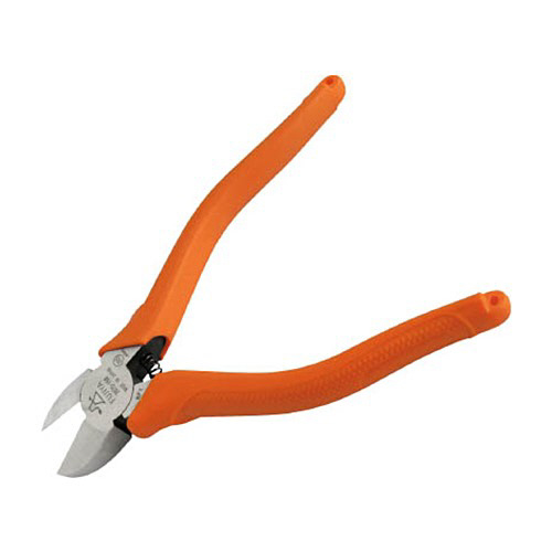 強力ﾆｯﾊﾟ(鋭刃ﾊﾞﾈ付) 150mm 1個画像