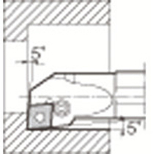 内径加工用ﾎﾙﾀﾞ 1個画像