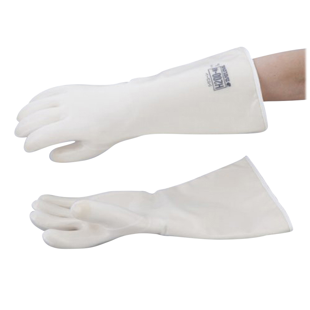 耐熱手袋（40cm）　ダイローブ画像