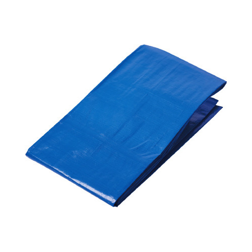 ブルーシート　＃３０００　アルミ　２．７×２．７画像