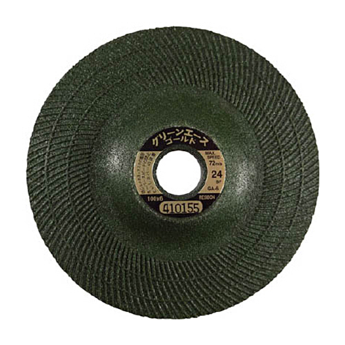 ｸﾞﾘｰﾝｴｰｽｺﾞｰﾙﾄﾞGA6 100×6×15 24 1枚画像