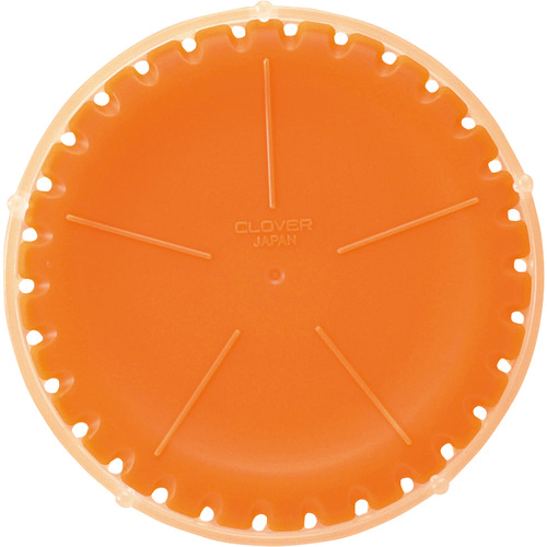 ちくちくﾖｰﾖｰﾌﾟﾚｰﾄL 1個画像