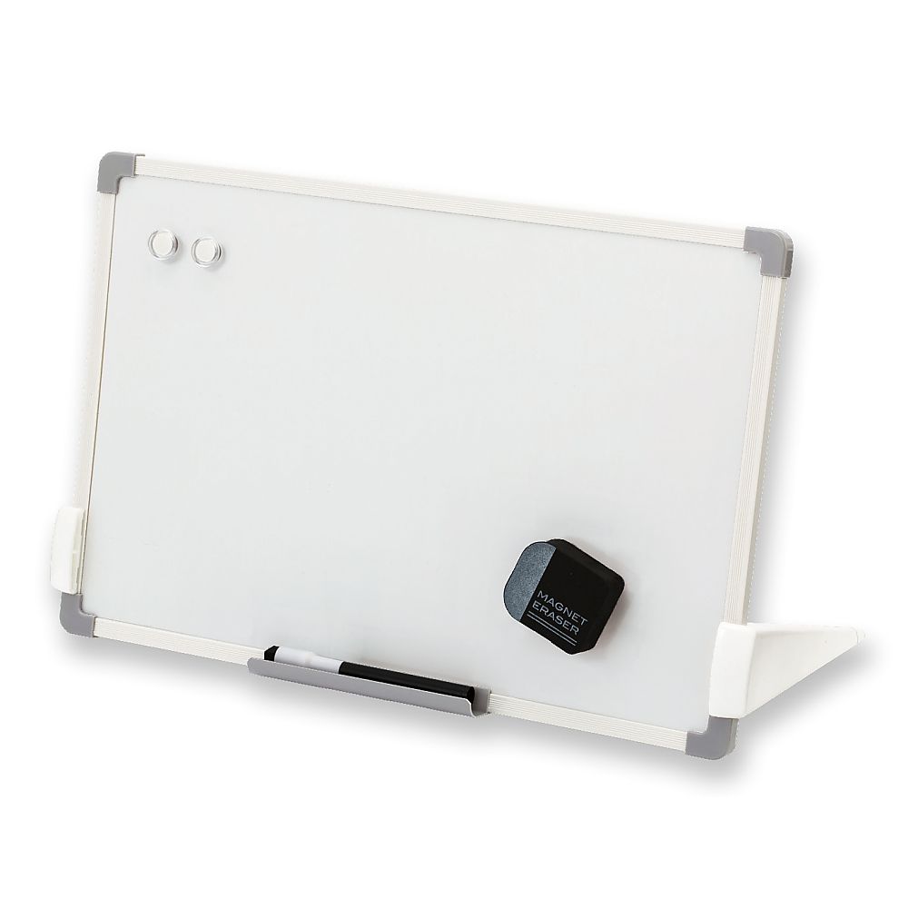 スタンド付きホワイトボード　M