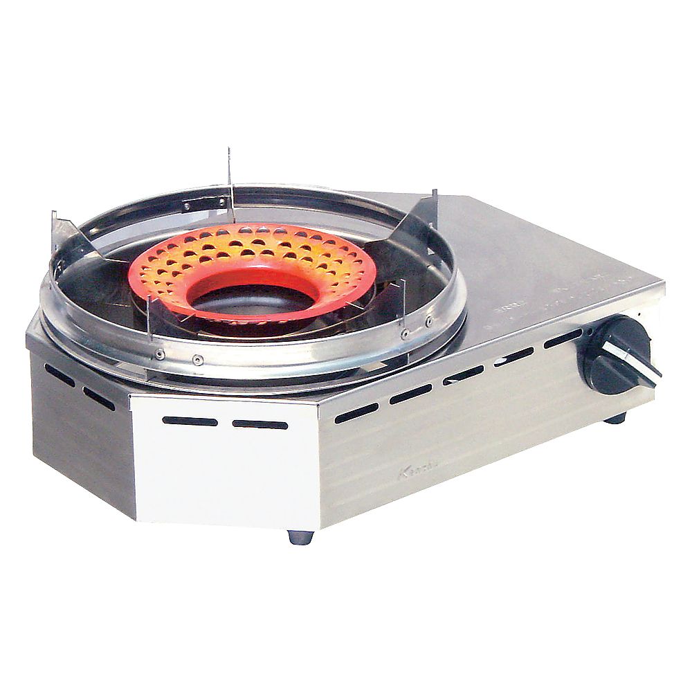焼物器