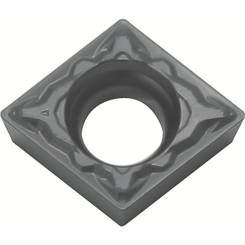 旋削用ﾁｯﾌﾟ TN620 CMT 1個画像