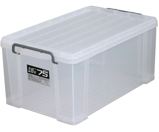 NCボックス #75画像