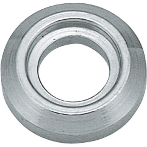 ｽﾃﾝﾚｽ丸棒ﾊﾝﾄﾞﾙ用座金 線径10用(100-019-443) 1袋(2個)画像