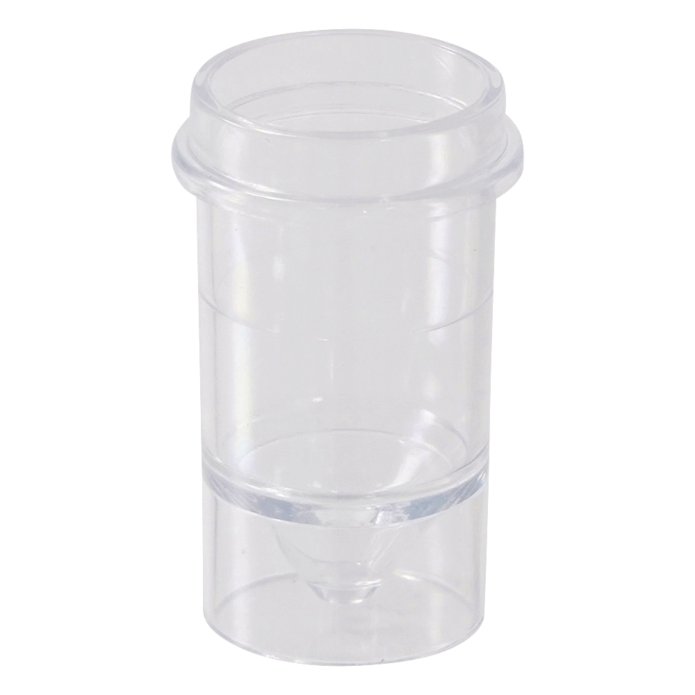 自動分析用サンプルカップ 1.5ml 1000個画像