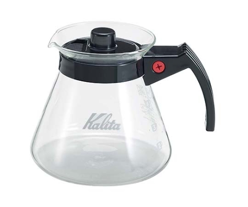 コーヒーサーバー