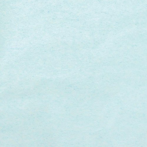 包装紙 WP-LB ラッピングカラーペーパー-ライトブルー(200枚) ヘッズ画像