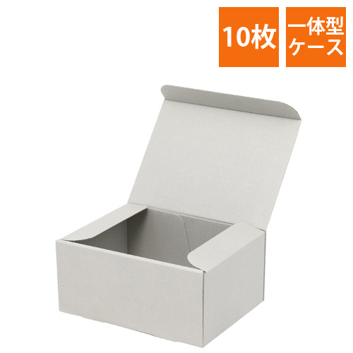 ナチュラルグレーBOX　220×160×100画像