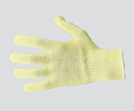 耐切創アラミド手袋（インナー）フリー画像