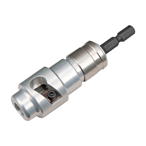 CV線ｽﾄﾘｯﾊﾟｰ ﾑｷｿｹ ｱｼﾞｬｽﾀｰ式 14 ｸﾘｱｹｰｽ 1本画像