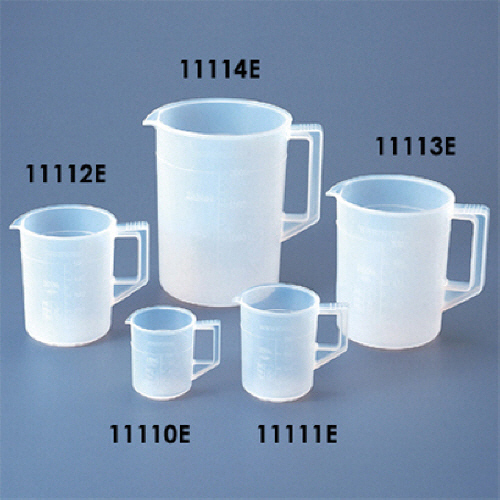 ｻﾝﾌﾟﾗ PFA手付ﾋﾞｰｶｰ 1L 1個画像