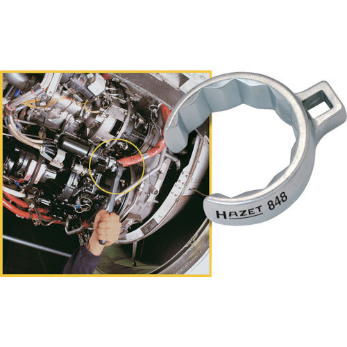 ｸﾛｰﾌｰﾄﾚﾝﾁ(ﾌﾚｱﾀｲﾌﾟ) 1個画像