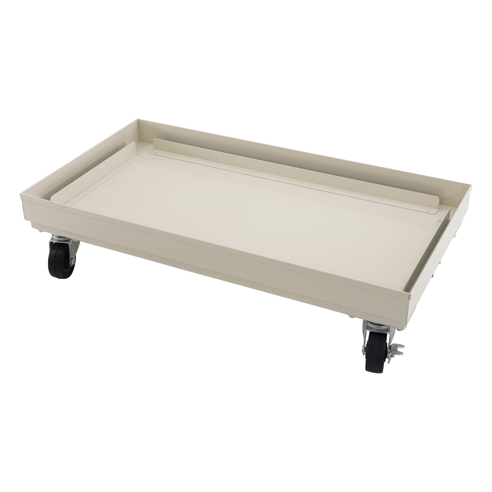 一斗缶保管キャリー 520×280×120mm画像