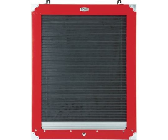 シャッター付サービスボード（ハーフタイプ）画像