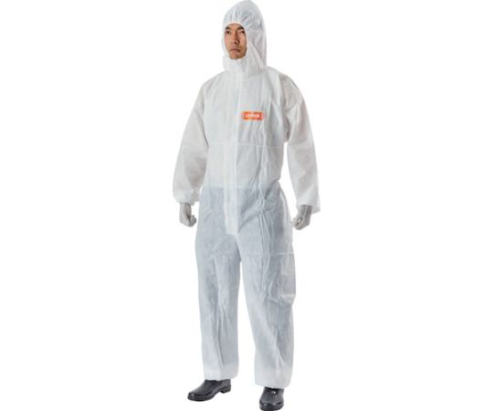 化学防護服 LIVMOA®（リブモア®）2000 XLサイズ
