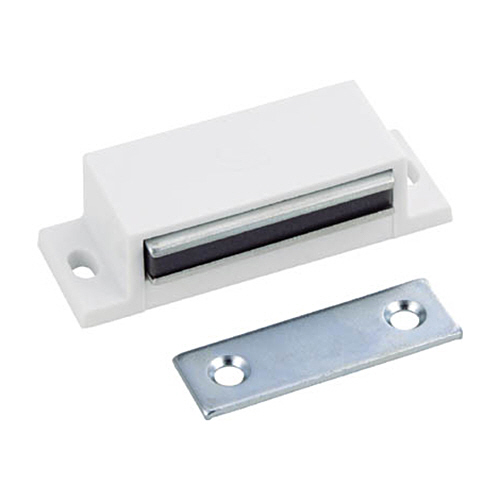 ﾏｸﾞﾈｯﾄｷｬｯﾁ PP樹脂製 横型 1個画像