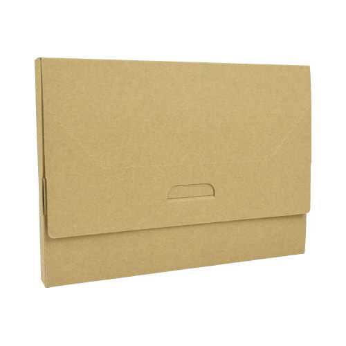 段ボール　Ｂ５サイズ　１０枚入