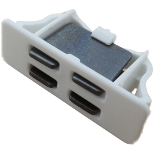 ﾏｸﾞﾈｯﾄｷｬｯﾁSM-133 1個画像