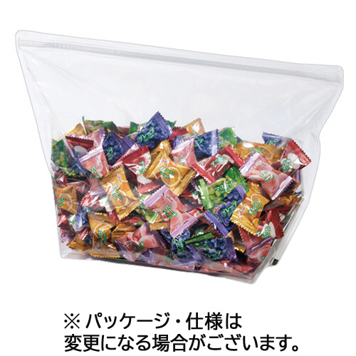 ﾗﾌﾞﾘｰﾊﾟｯｸ ﾌﾙｰﾂｱｿｰﾄｷｬﾝﾃﾞｨ 1050g/袋 1ｾｯﾄ(3袋)画像