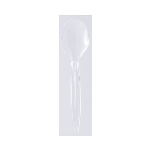 ミニスプーン　１００ｍｍ　個包装　１００本入画像