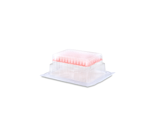 グリーンパック詰替チップ GP LTS 20μL F 960A/10 1個（96本×10ラック入）画像