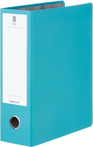 チューブＦ＜ＮＥＯＳ＞Ａ４縦背幅９５ｍｍ　水１０冊画像