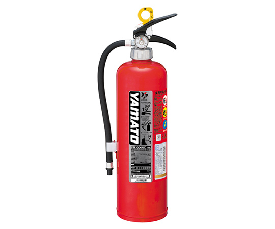 蓄圧式ABC粉末消火器画像