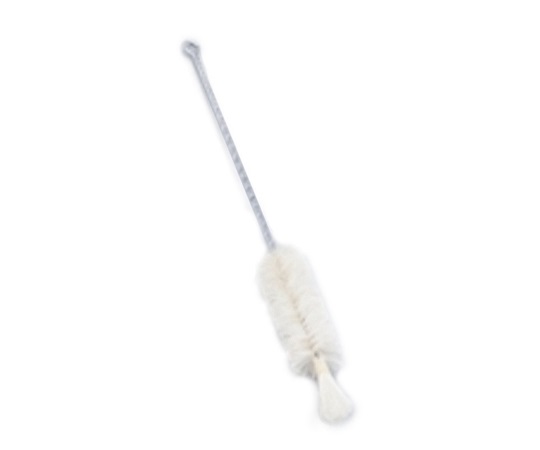 ラボラン(R)ブラシ　注射器用　大　11本入画像