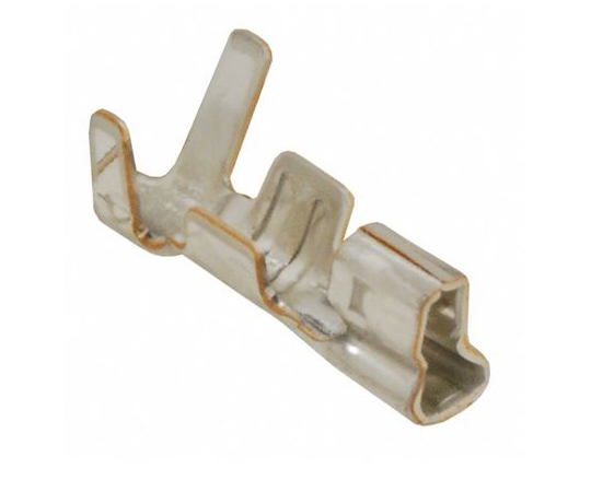 圧着端子コンタクト メス XA XAD XAG XMシリーズ 1袋（100個入）画像