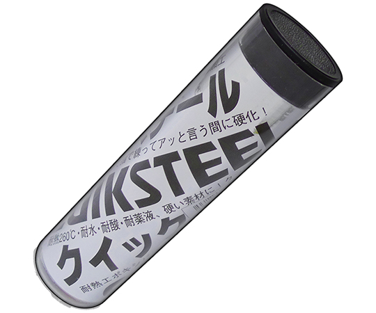 クイックスチール・パテ