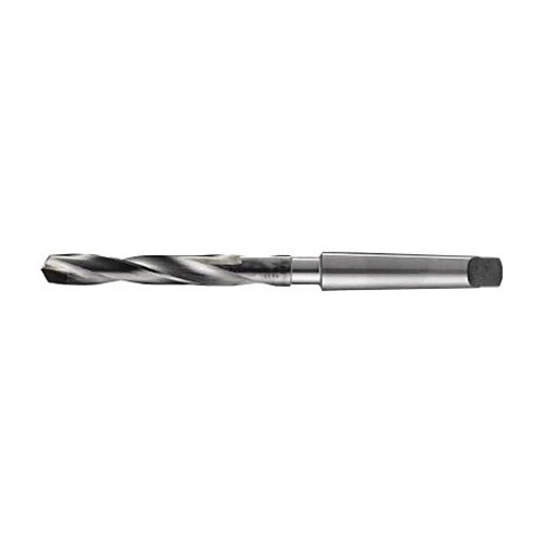超硬付刃テーパーシャンクドリル　刃径10mm　1本