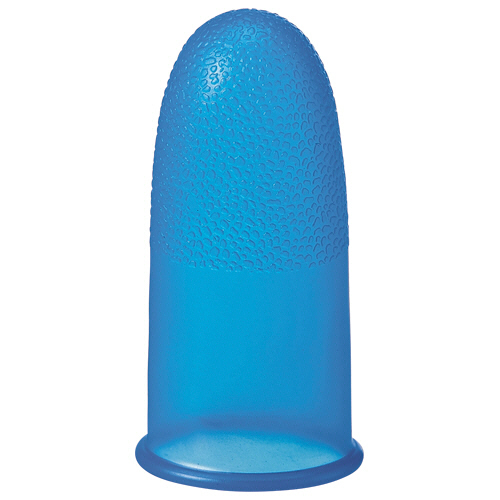 ｼﾘｺﾝ指ｻｯｸ 中 1ﾊﾟｯｸ(5個)画像