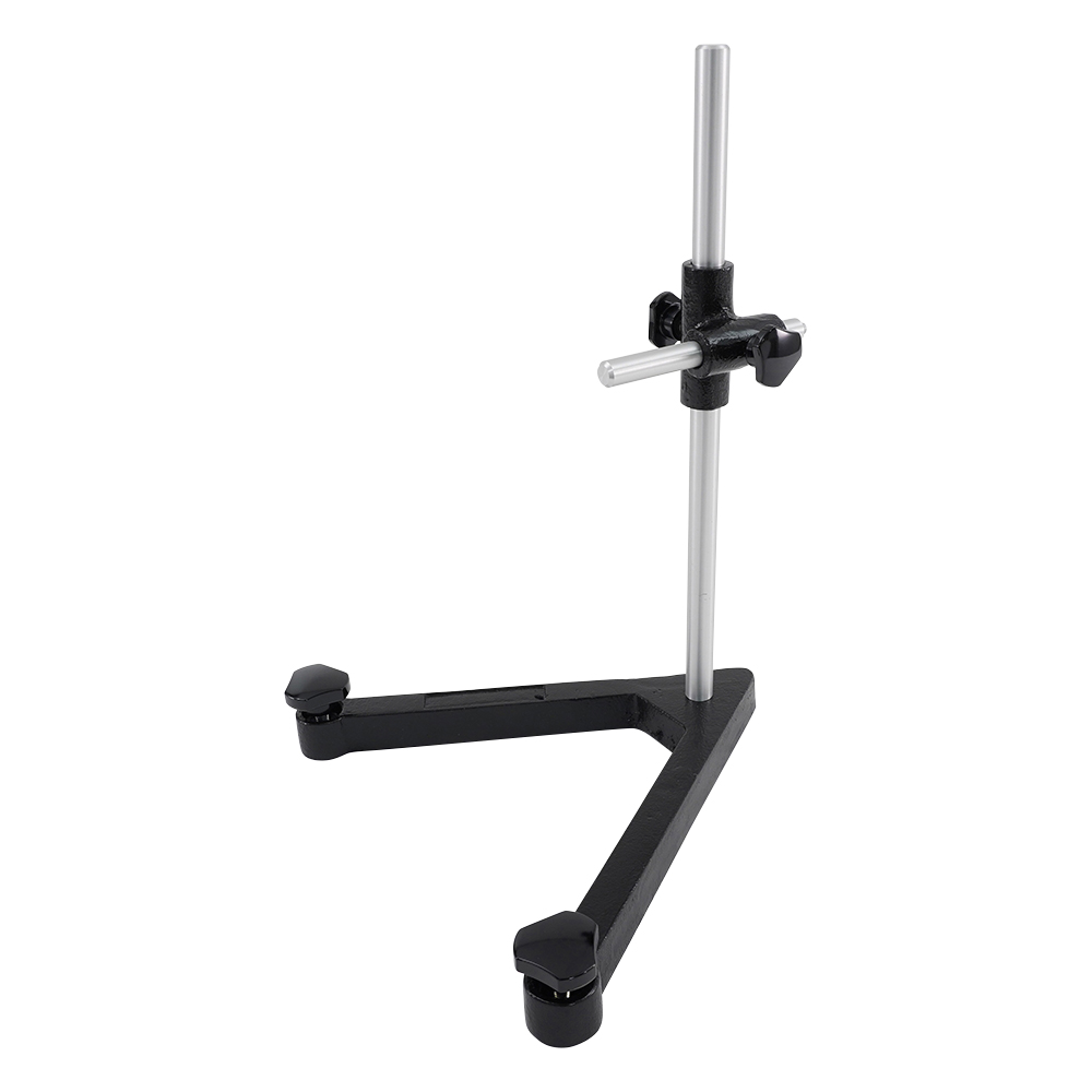 ビスコメータ スタンド画像