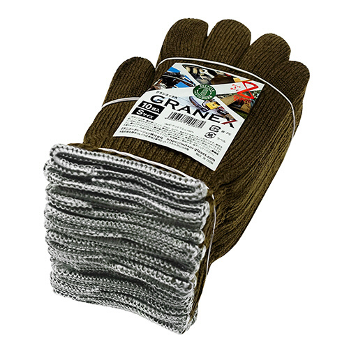 GRANEX(ｸﾞﾗﾝｴｯｸｽ) S 1ﾊﾟｯｸ(10双)画像