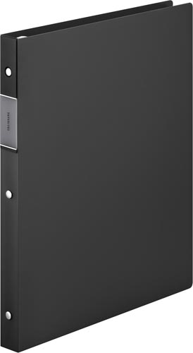 ＦＶクリア－Ｆ差替式（透明）１５Ｐ　黒画像