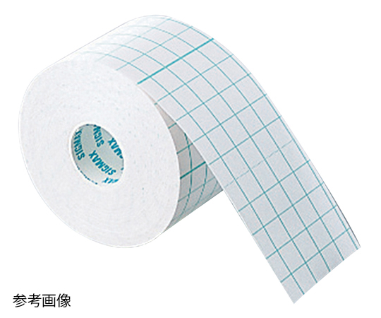 粘着性ガーゼ包帯 ベネルーク® 4号 （50mm×10m） 1箱（6巻入）画像