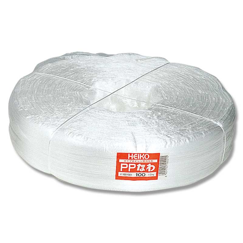 ヘイコー　ＰＰなわ　＃１００画像